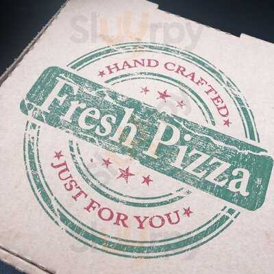 Nick-n-willy's Pizza