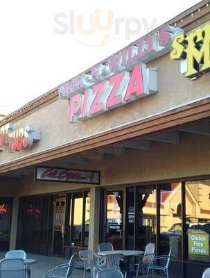 Nick-n-willy's Pizza