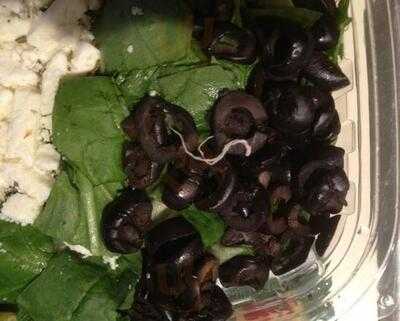 Nick-n-willy's Pizza