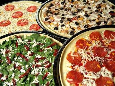 Nick-n-willy's Pizza