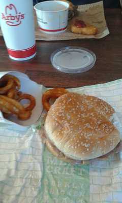 Arby's