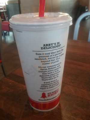 Arby's