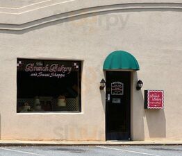 Branch Bakery & Sweet Shoppe