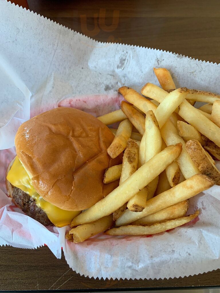 Jim's Grill
