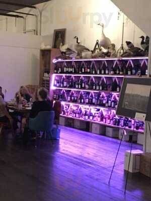 The Valkyrie Wine Tavern