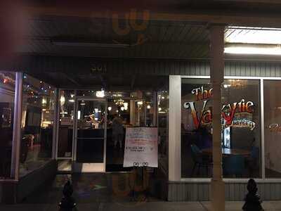 The Valkyrie Wine Tavern