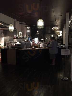 The Valkyrie Wine Tavern