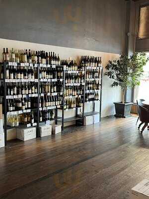 The Valkyrie Wine Tavern