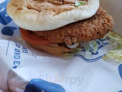 Culver's