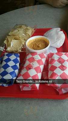 Taco Grande