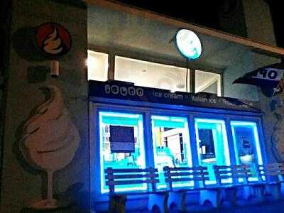 Igloo Italian Ice & Ice Cream