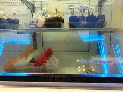 Igloo Italian Ice & Ice Cream