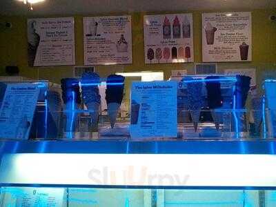 Igloo Italian Ice & Ice Cream
