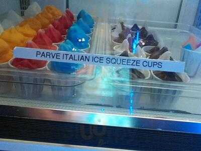 Igloo Italian Ice & Ice Cream