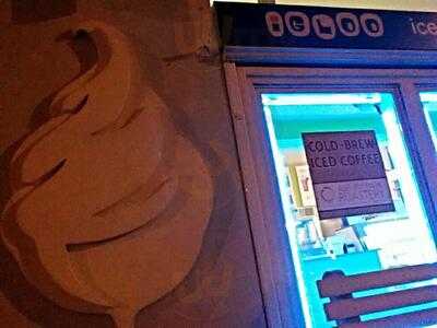 Igloo Italian Ice & Ice Cream