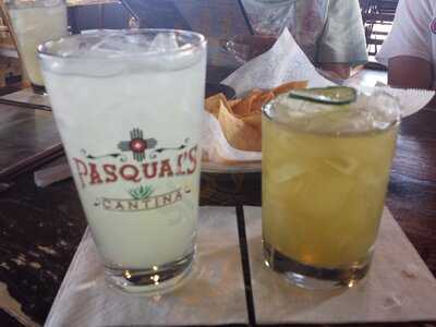 Pasquals Cantina