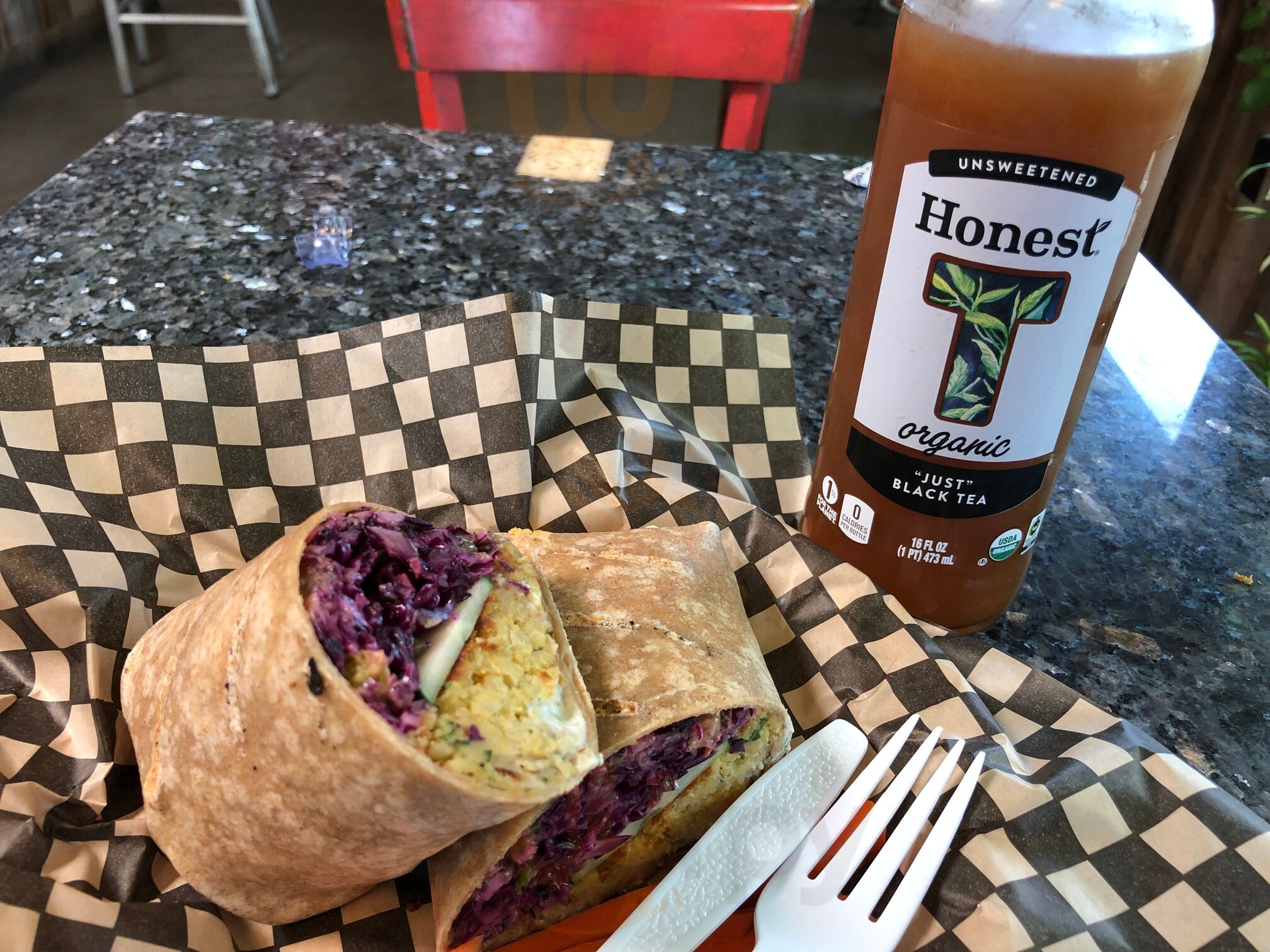 New Morning Market & Vitality Center