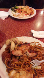 China Buffet