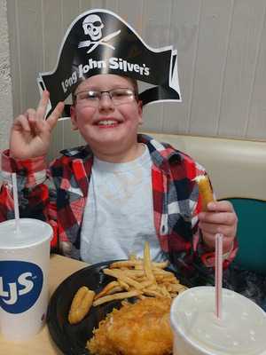 Long John Silver's