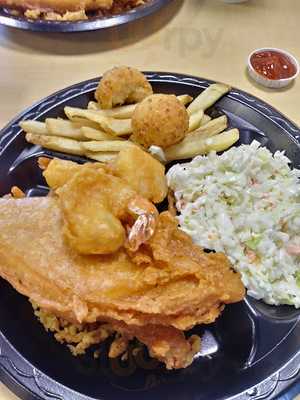 Long John Silver's
