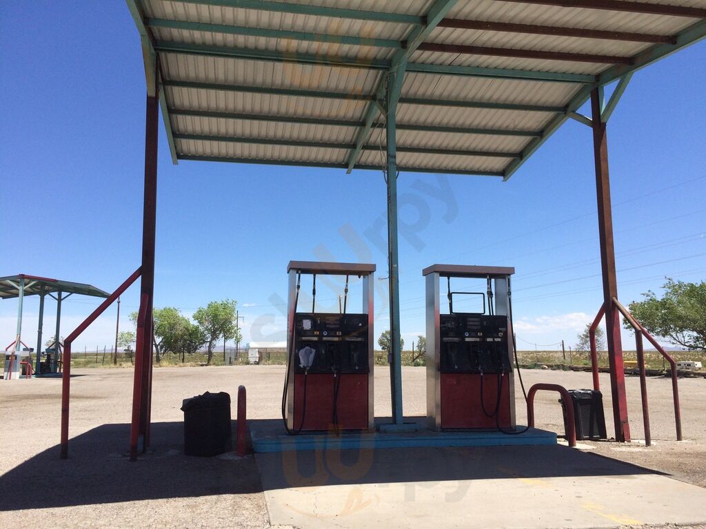 Santa Fe Diner And Truck Stop