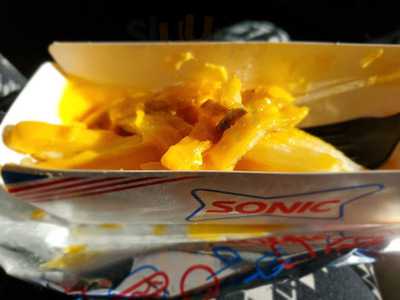 Sonic Drive-in
