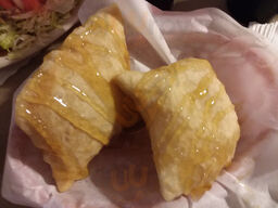 Desert Diamond Restaurant