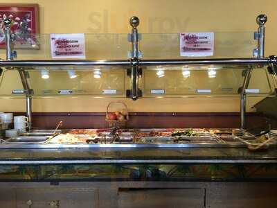 J J Chinese Seafood Restaurant