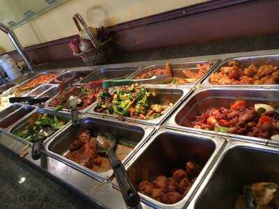 J J Chinese Seafood Restaurant