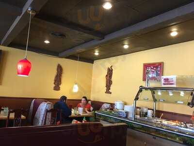 J J Chinese Seafood Restaurant