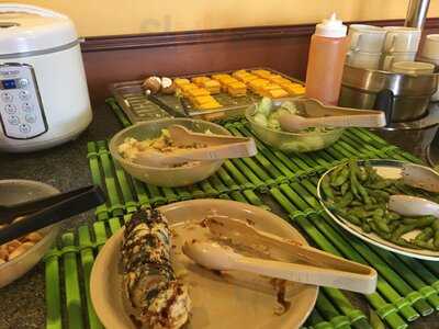 J J Chinese Seafood Restaurant