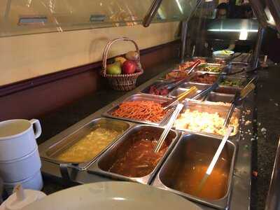 J J Chinese Seafood Restaurant