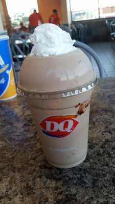 Dairy Queen