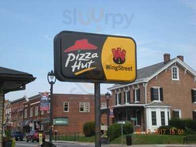 Pizza Hut