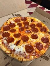 Aj's Pizzeria & Diner