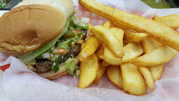 La Patrona Authentic Mexican Grill