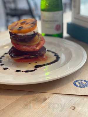 Blue Anchor Coffee & Bistro