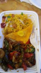 Ocean Garden Chinese Restaurant