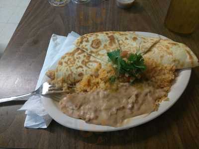 Laura's Sandwich Shop