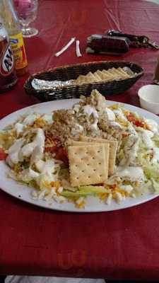 Laura's Sandwich Shop