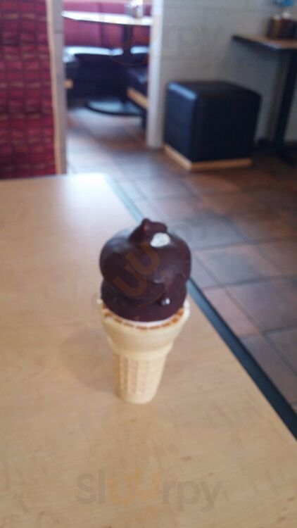 Dairy Queen Grill & Chill