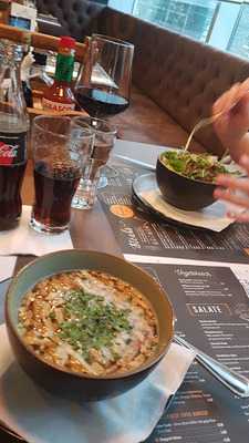 Dairy Queen Grill & Chill