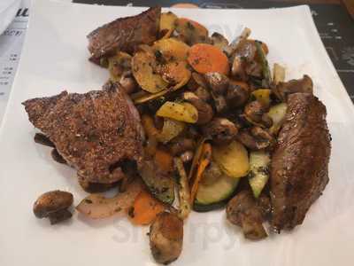 Dairy Queen Grill & Chill