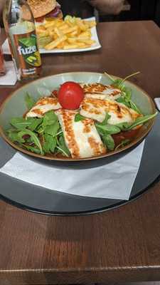 Dairy Queen Grill & Chill