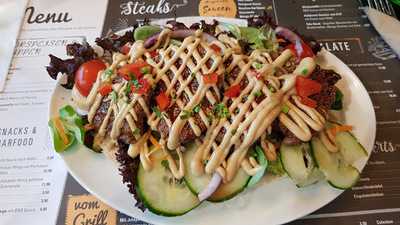 Dairy Queen Grill & Chill