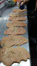 Parker's Sandwich Shack