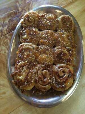 Four And Twenty Cafe