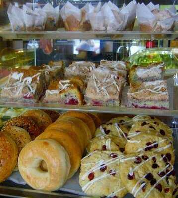 Four And Twenty Cafe