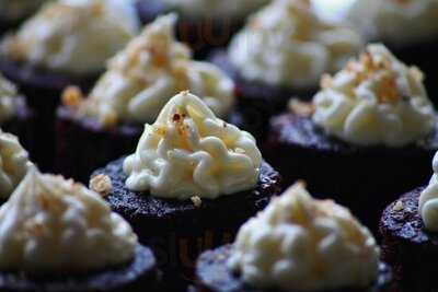 Four And Twenty Cafe