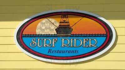 Surf Rider
